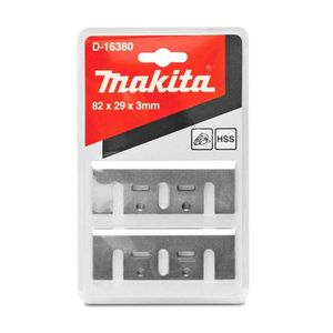 تیغ رنده برقی ماکیتا مدل d 16346 مجموعه 2 عددی